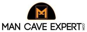 ManCaveExpert.com Logo