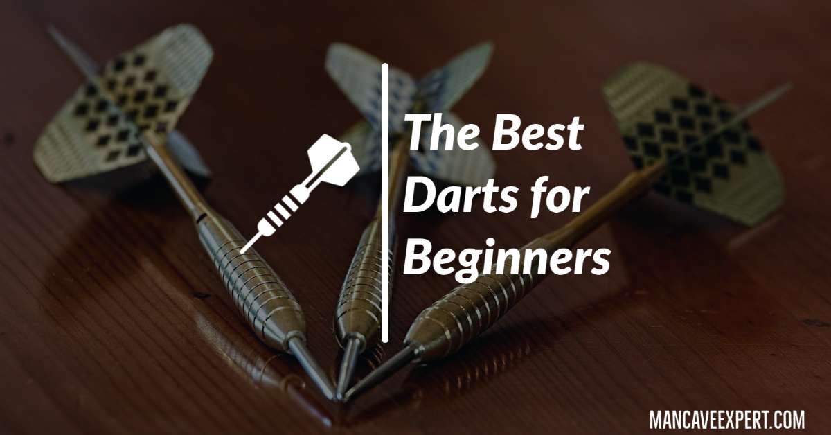 The Best Darts for Beginners
