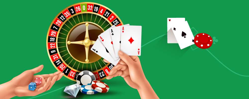 1Introduction How to Start a Regular Poker Night