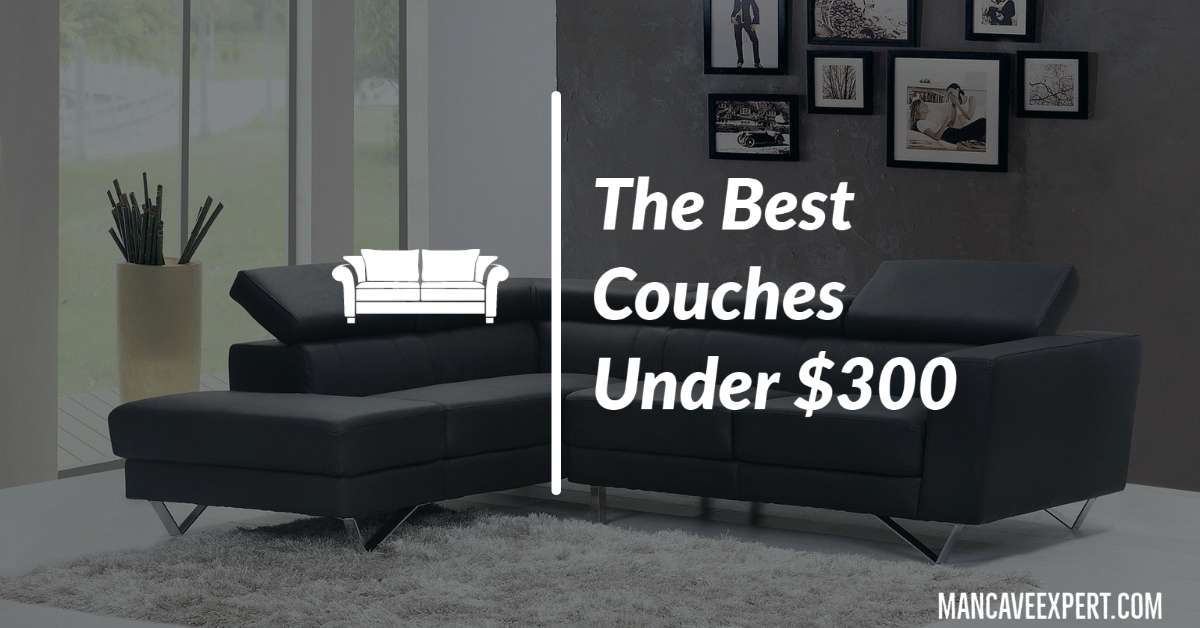 The Best Couches Under 300