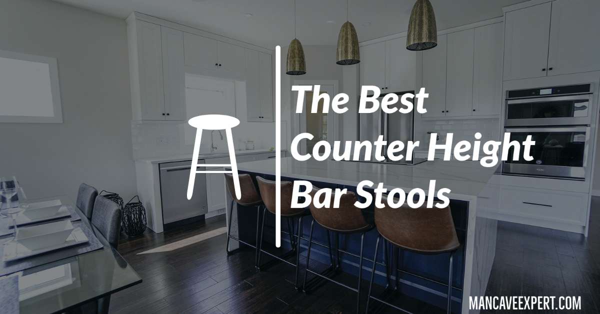 The Best Counter Height Bar Stools