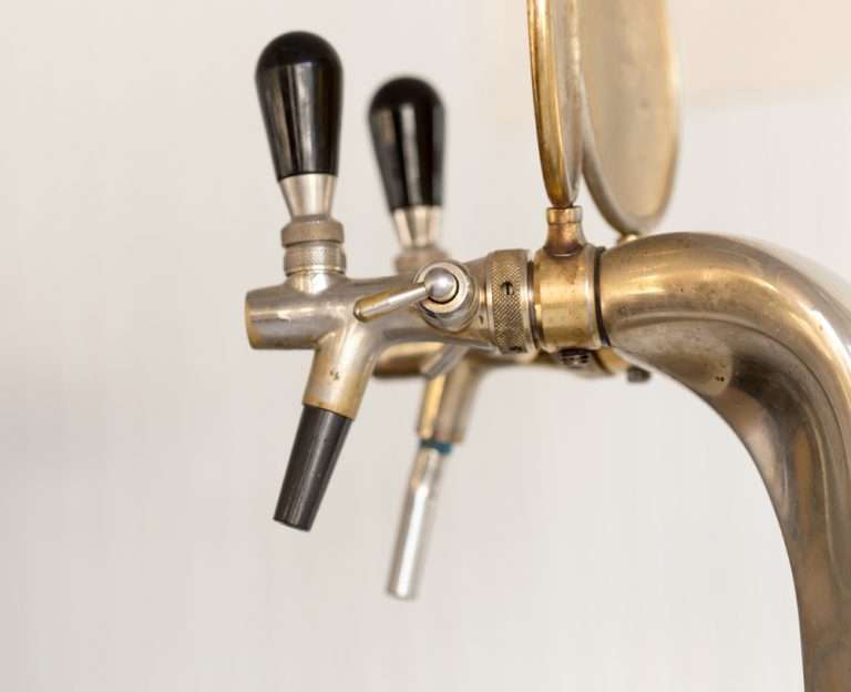 How Do Kegerators Work?