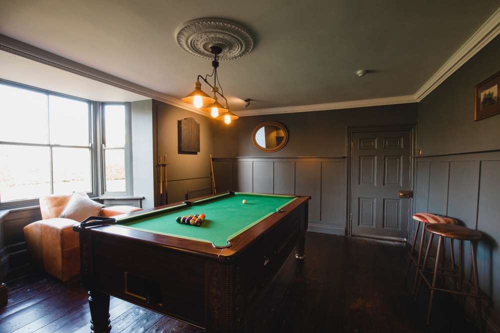 design tips ultimate games room featured image