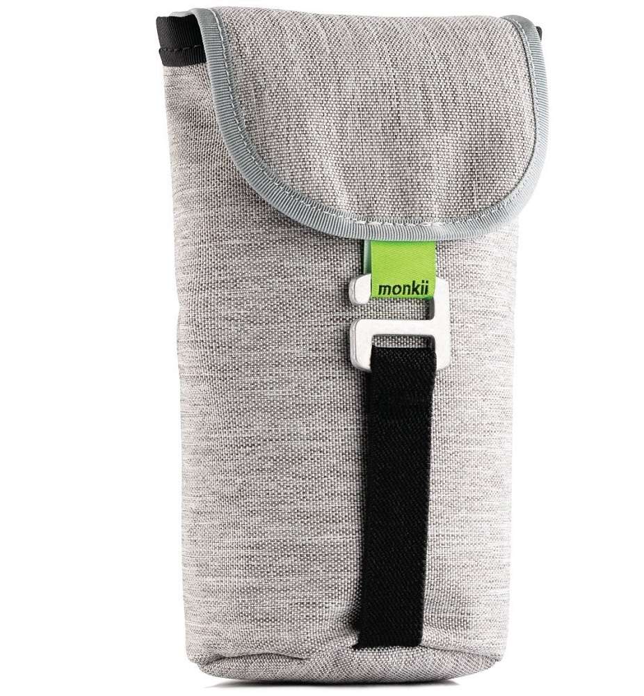pocket monkii total body training device isolated on white background