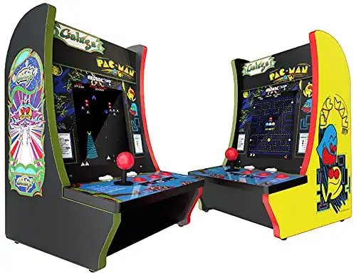 Arcade 1Up Arcade1Up Pacman/Galaga Counter-Cade - Electronic Games